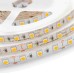 Светодиодная лента Apeyron 24В ПРО 14,4Вт/м smd5050 60д/м IP20 1100Лм/м 5м 3000К 00-308