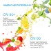 Светодиодная лента Apeyron 24В ПРО 14,4Вт/м smd5050 60д/м IP20 1100Лм/м 5м 3000К 00-308