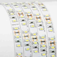 Светодиодная лента Apeyron 12В ЭКО 14,4Вт/м smd5050 60д/м IP20 5м RGB LSE-158