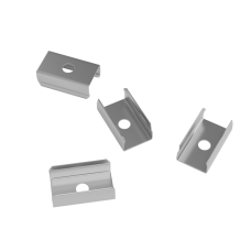 Комплект крепежей для алюминиевого профиля Apeyron К-08-38 (4 шт)