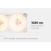 Светодиодная плата Apeyron 220В 2835 24Вт 2700K IP20 02-15