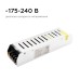 Блок питания Apeyron 12В 100Вт IP20 8,3А PS3-49