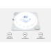 Светодиодная плата Apeyron 220В 2835 12Вт 6500К IP20 02-14