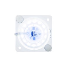 Светодиодная плата Apeyron 220В 2835 12Вт 6500К IP20 02-14