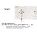 Светодиодная плата Apeyron 220В 2835 24Вт 4000К IP20 02-16