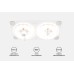 Светодиодная плата Apeyron 220В 2835 24Вт 4000К IP20 02-16