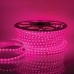 Светодиодная лента Apeyron Стандарт 220В 5050 12Вт/м RGB 50м IP65 17-48