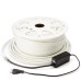Светодиодная лента Apeyron Стандарт 220В 5050 12Вт/м RGB 50м IP65 17-48