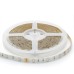 Комплект светодиодной ленты Apeyron 12В 7.2Вт/м smd 5050 30 д/м IP65 5м RGB (блок, коннектор, контроллер)  10-03