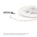 Светодиодная лента Apeyron 24В 5,4Вт/м smd2216, 120д/м IP20 480Лм/м 5м 4000К R00-379