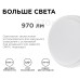 Настенно-потолочный светильник Apeyron 28-06