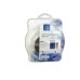 Светодиодная лента Apeyron 12В СТ 4,8Вт/м smd3528, 60д/м IP20 5м зеленая 34BL