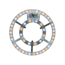 Светодиодный модуль со встроенным драйвером Apeyron 230В 2835 48Вт 3500 лм DIM 3000-6500К 02-68