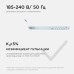 Светодиодный модуль со встроенным драйвером Apeyron 230В 2835 14Вт 1260 лм 6500К 02-49