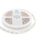 Светодиодная лента Apeyron 12В СТ 14,4Вт/м smd5050 60д/м IP67 (НАНО) 700Лм/м 5м 6500К 00-73
