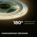 Светодиодная лента Apeyron 24В COB 12Вт/м 3000K 10м IP20 00-384