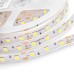 Светодиодная лента Apeyron 12В СТ 14,4Вт/м smd5050 60д/м IP67 (НАНО) 700Лм/м 5м 6500К 00-73