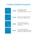 Светодиодная лента Apeyron 12В ПРО 14,4Вт/м smd2835 60д/м IP20 1200Лм/м 20м 3000К 00-115