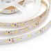 Светодиодная лента Apeyron 12В СТ 8Вт/м smd2835 60д/м IP20 800Лм/м 5м 3000К 00-120