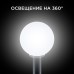 Уличный светильник Apeyron 11-07