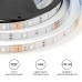 Светодиодная влагозащищенная лента Apeyron 12В 5050 7,2Вт/м RGB 5м IP65 LSE-284