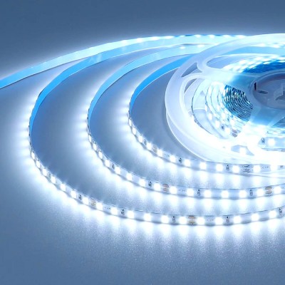 Светодиодная лента Apeyron 24В 2835 18Вт/м 6500K 5м IP20 00-446