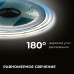 Светодиодная лента Apeyron 24В COB 12Вт/м 4000К 10м IP20 00-385