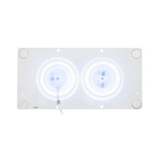 Светодиодная плата Apeyron 220В 2835 24Вт 6500К IP20 02-23