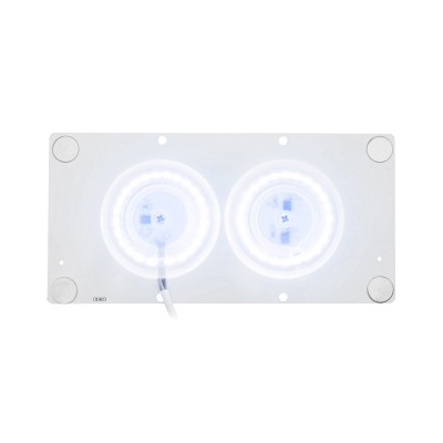 Светодиодная плата Apeyron 220В 2835 24Вт 6500К IP20 02-23