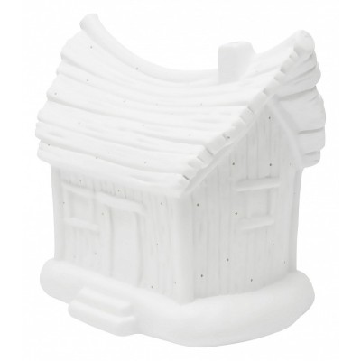 Архитектурная фигура Apeyron Electrics Избушка 18-118