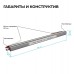 Блок питания с проводом Apeyron Electrics  03-181