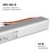 Блок питания с проводом Apeyron Electrics  03-185