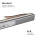 Блок питания с проводом Apeyron Electrics  03-188