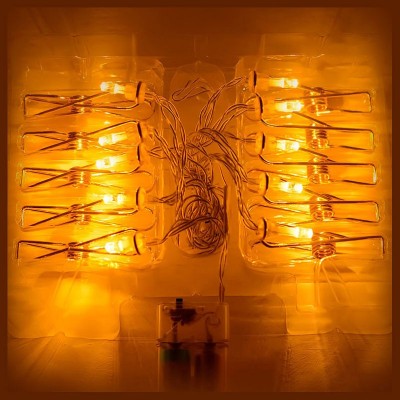 Гирлянда с насадками Apeyron Electrics  15-59