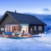 Комплект с лентой светодиодной Apeyron Electrics  10-04
