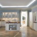 Комплект с лентой светодиодной Apeyron Electrics  10-10