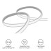 Комплект с лентой светодиодной Apeyron Electrics  10-104