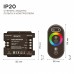 Контроллер-регулятор цвета RGB с пультом ДУ Apeyron Electrics  04-03(288)