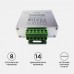 Контроллер-регулятор цвета RGB с пультом ДУ Apeyron Electrics  04-39