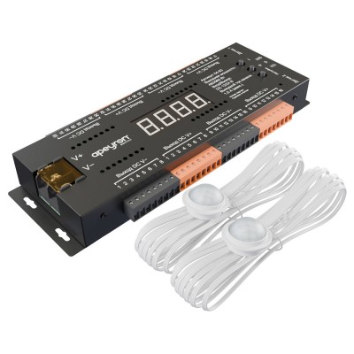 Контроллер-выключатель Apeyron Electrics  04-63