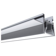 Короб для контурной подсветки натяжного потолка Apeyron Electrics  08-55