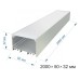Короб универсальный Apeyron Electrics  08-24