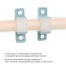 Крепление для ленты Apeyron Electrics  09-144