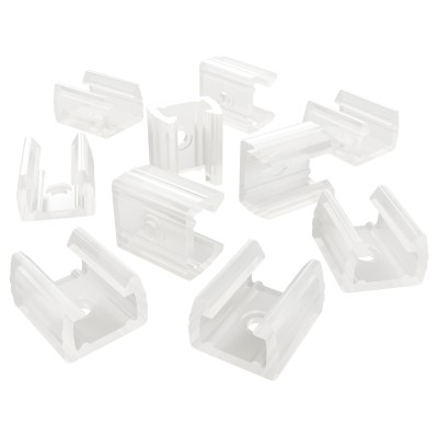Крепление для ленты Apeyron Electrics  09-147