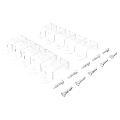Крепление для ленты Apeyron Electrics  09-48-10