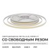 Лента светодиодная Apeyron Electrics  00-408