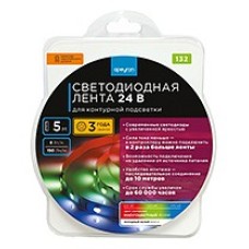 Лента светодиодная Apeyron Electrics  132КП
