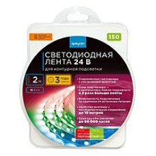 Лента светодиодная Apeyron Electrics  150КП