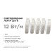 Лента светодиодная Apeyron Electrics  17-48