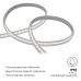 Лента светодиодная Apeyron Electrics  17-54
